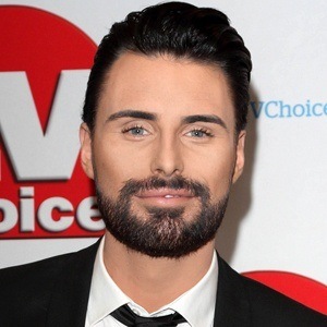 Rylan Clark image 5