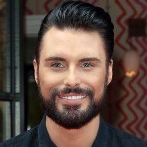 Rylan Clark image 6