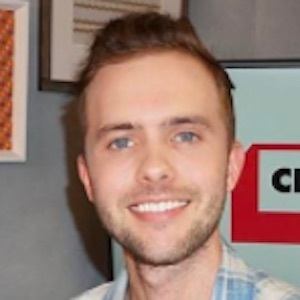 Ryland Adams, 34 (YouTube Star)