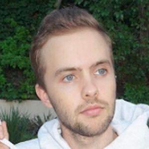 Ryland Adams, 34 (YouTube明星)