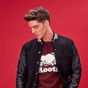 Ryland James, 26 (Pop Singer)