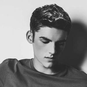 Ryland James, 26 (流行歌手)