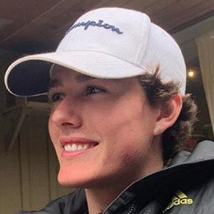 Ryland Storms, 25 (TikTok Star)