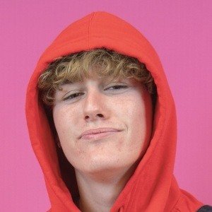 Ryland Storms, 25 (TikTok Star)
