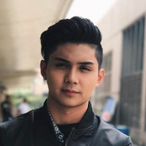 Ryle Paolo Tan, 27 (舞蹈家)