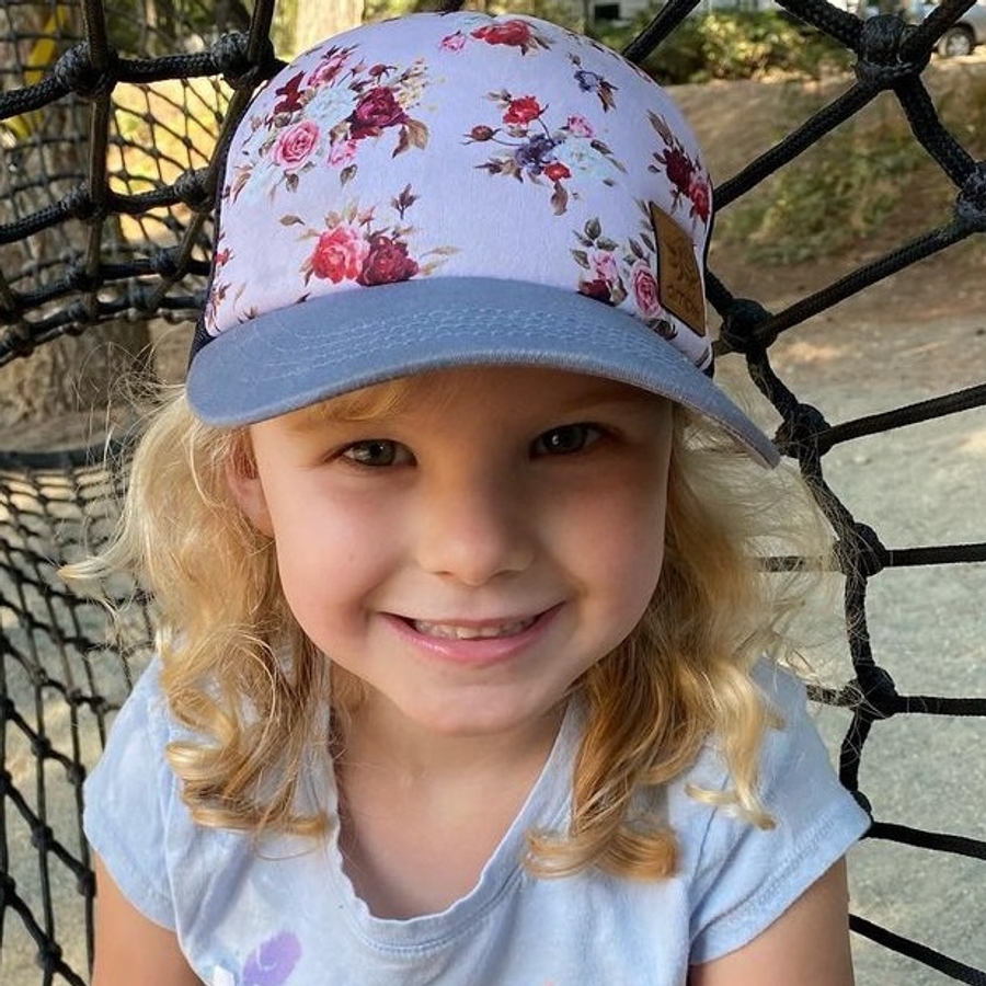 Rylea Nevaeh Whittet, 9 (电视女演员)