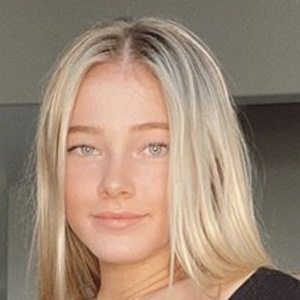 Rylee Arnold, 20 (Dancer)