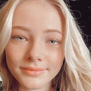 Rylee Arnold, 20 (舞蹈家)