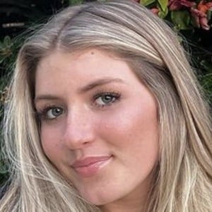 Rylee Cantrell, 22 (TikTok Star)