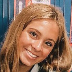 Rylee Carter, 23 (TikTok Star)