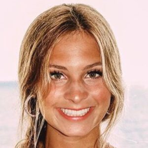 Rylee Carter, 23 (TikTok明星)