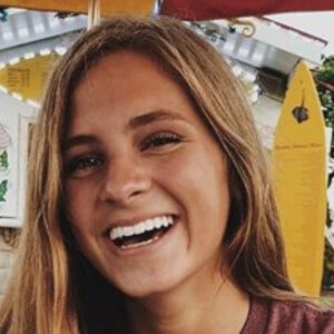 Rylee Carter, 23 (TikTok Star)