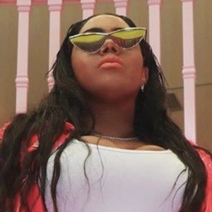 Rylee Green, 29 (Blogger)