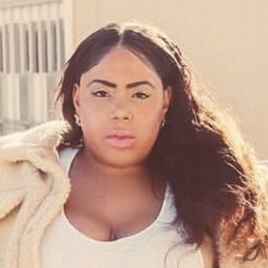 Rylee Green, 29 (Blogger)