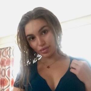 Rylee Martell, 25 (Instagram Star)