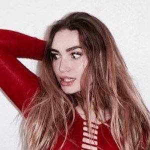 Rylee Martell, 25 (Instagram明星)