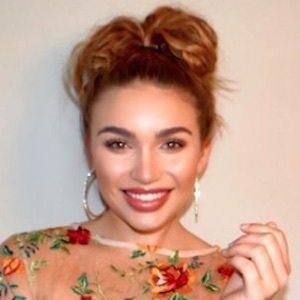 Rylee Martell, 25 (Instagram Star)