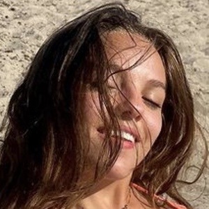 Rylee Siegel, 21 (TikTok明星)