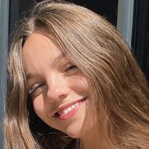 Rylee Siegel, 21 (TikTok Star)