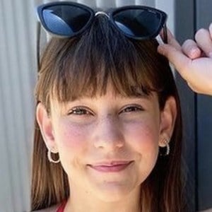 Rylee Young, 17 (舞蹈家)