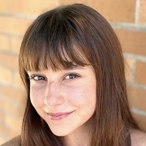 Rylee Young, 17 (Ballerino)