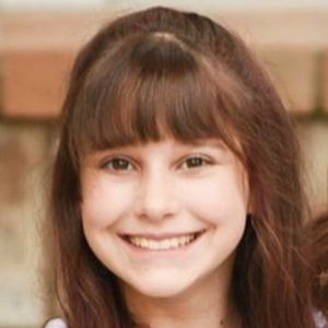 Rylee Young, 17 (Dancer)