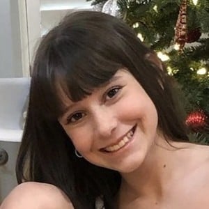 Rylee Young, 17 (Dancer)