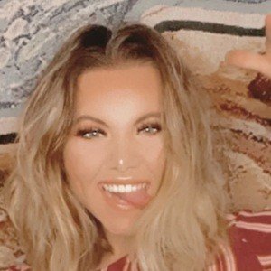 Ryleigh Hawke, 23 (TikTok Star)