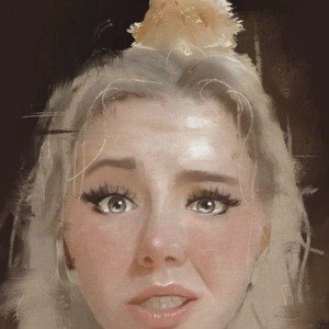 Ryleigh Hawke, 23 (TikTok明星)