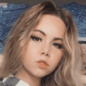 Ryleigh Hawke, 23 (TikTok Star)