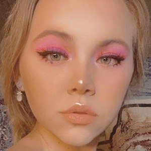 Ryleigh Hawke, 23 (TikTok Star)