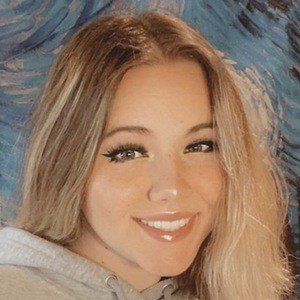 Ryleigh Hawke, 23 (TikTok明星)