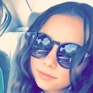 Ryleigh Ledford, 24 (YouTube明星)