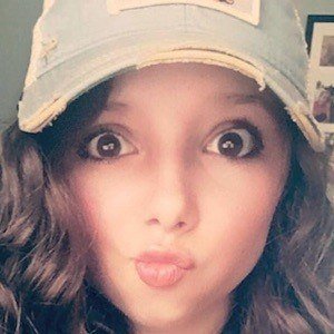 Ryleigh Ledford, 24 (YouTube明星)