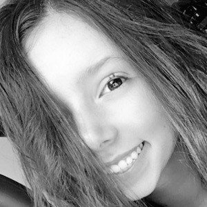 Ryleigh Ledford, 24 (YouTube Star)