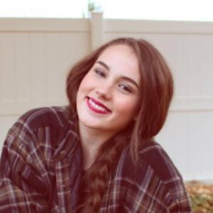 Ryleigh Paulin, 23 (TikTok明星)