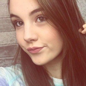 Ryleigh Paulin, 23 (TikTok Star)