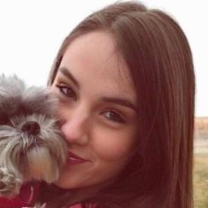 Ryleigh Paulin, 23 (TikTok明星)