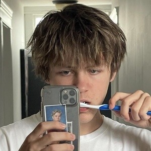 Rylen Besler, 21 (TikTok Star)