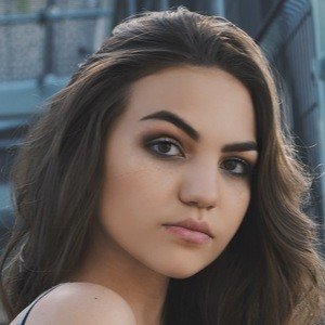 Rylin Utah, 21 (TikTok Star)