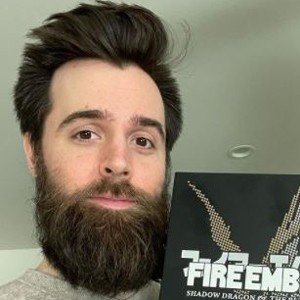 Ryukahr, 38 (YouTube Star)