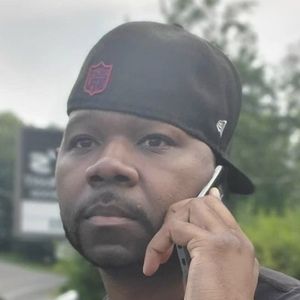 Ryze Hendricks, 42 (Rapper)