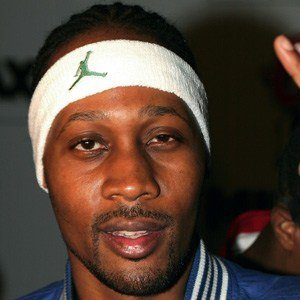 RZA, 56 (Rappeur)
