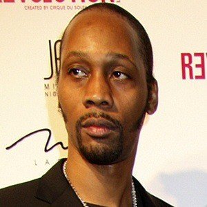 RZA, 56 (Rapper)