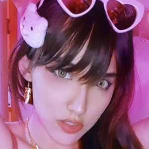 S Meriweather, 26 (Instagram明星)