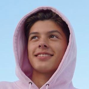 Saaid Rafael image 4