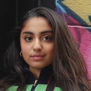 Saara Chaudry image 3
