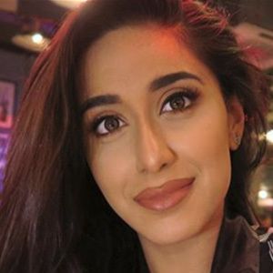 Saarah Zahid image 3