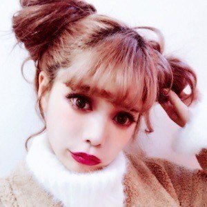 Saaya Hayashida, 35 (Fashion Designer)