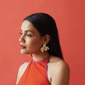 Sabeena Karnik, 42 (多媒体艺术家)